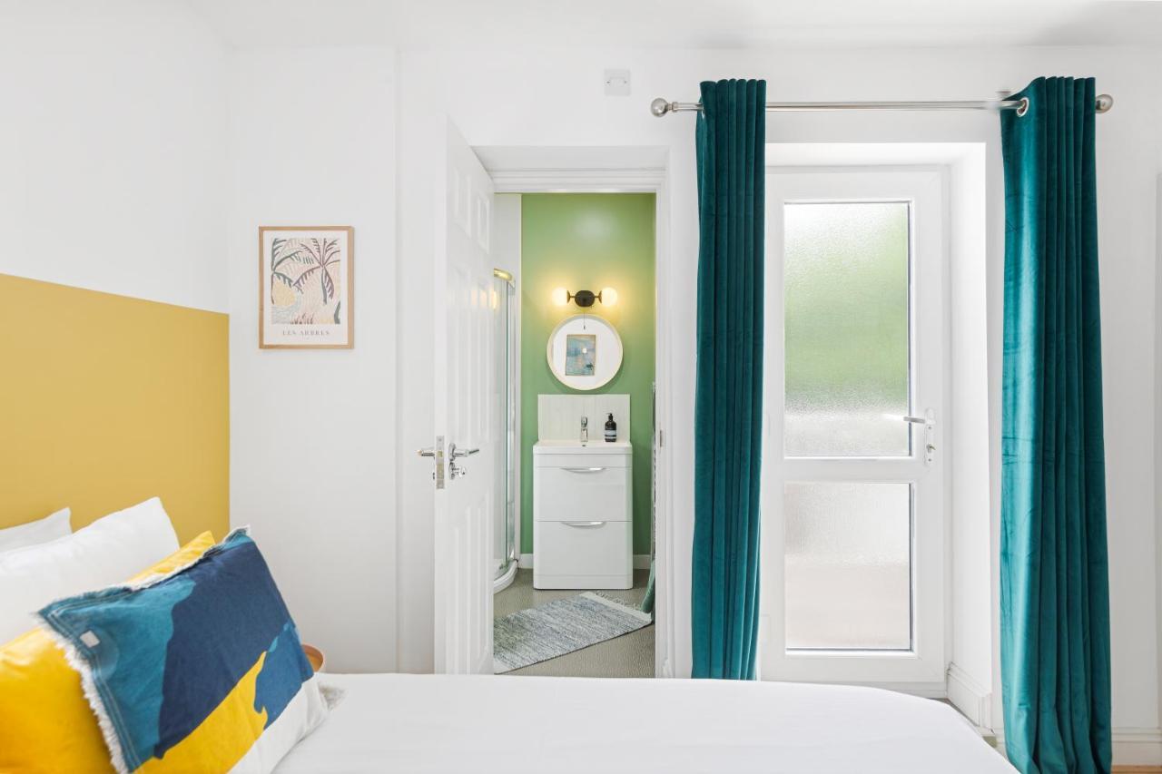 Albany By Black Door Stays Cardiff Exterior foto