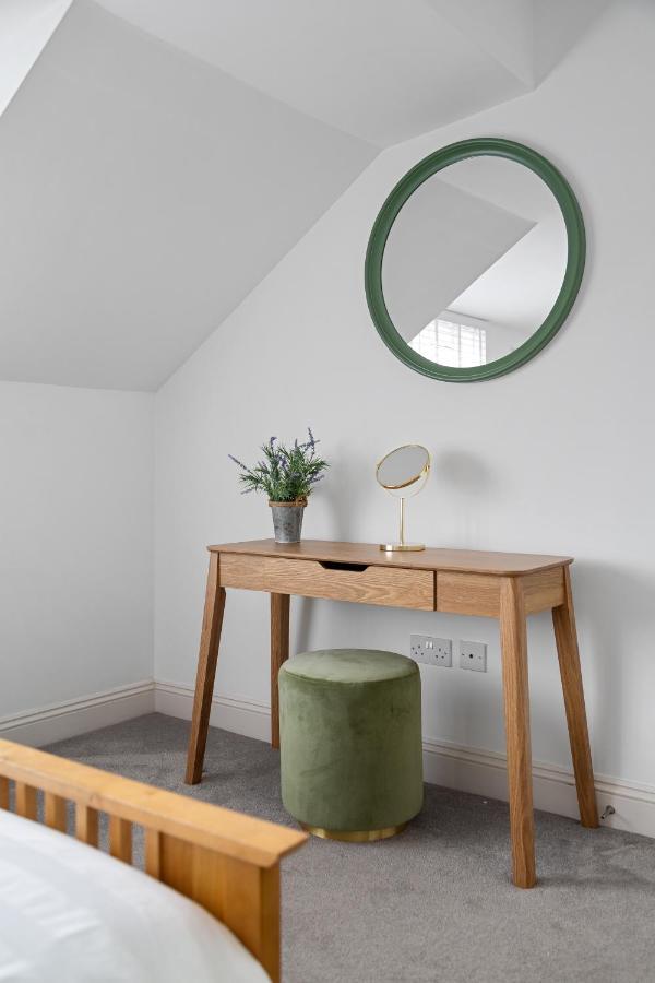 Albany By Black Door Stays Cardiff Exterior foto